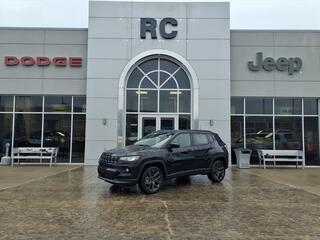 2026 Jeep Compass for sale in Newell WV