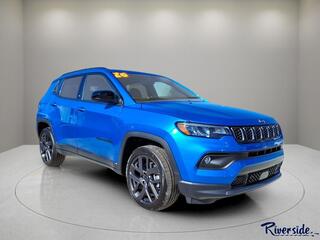 2026 Jeep Compass for sale in Rochester NY