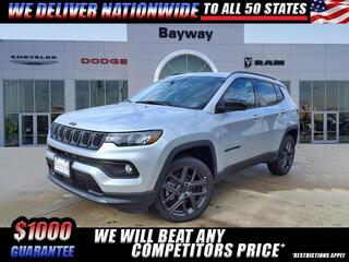 2026 Jeep Compass for sale in Pasadena TX