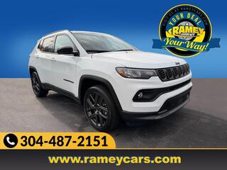 2026 Jeep Compass for sale in Princeton WV
