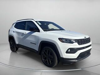 2026 Jeep Compass for sale in Orlando FL