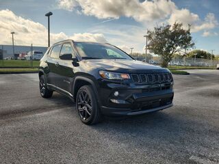 2026 Jeep Compass for sale in Orlando FL
