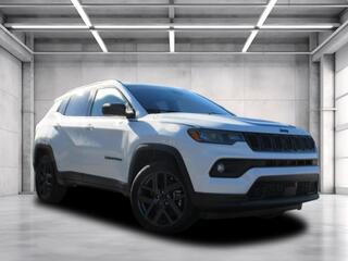 2026 Jeep Compass for sale in Mt. Dora FL