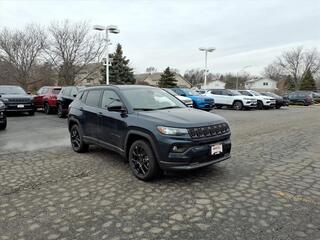 2026 Jeep Compass for sale in Matteson IL