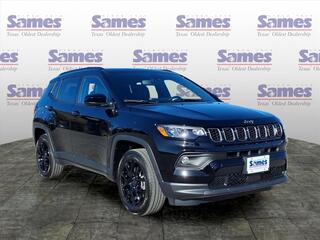 2026 Jeep Compass for sale in Cedar Creek TX