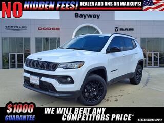 2026 Jeep Compass for sale in Pasadena TX