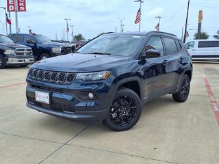 2026 Jeep Compass for sale in Pasadena TX