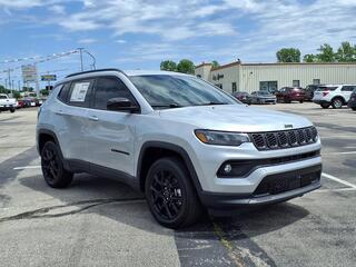 2026 Jeep Compass for sale in Shawnee KS