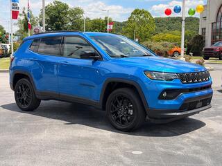 2026 Jeep Compass for sale in Princeton WV