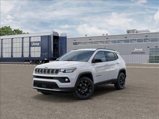 2026 Jeep Compass for sale in Brevard NC