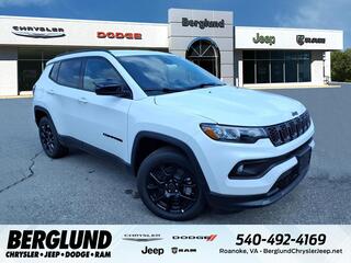 2026 Jeep Compass for sale in Roanoke VA