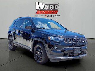 2026 Jeep Compass for sale in Carbondale IL