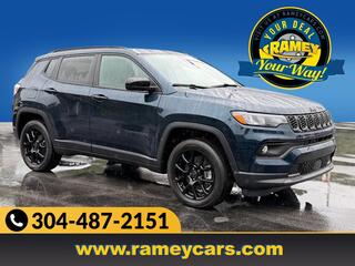 2026 Jeep Compass for sale in Princeton WV