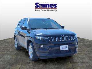 2023 Jeep Compass for sale in Cedar Creek TX