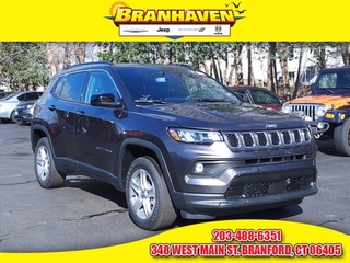 2023 Jeep Compass for sale in Branford CT