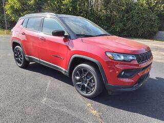 2023 Jeep Compass for sale in Xenia OH