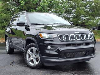 2023 Jeep Compass for sale in Cincinnati OH
