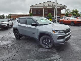 2023 Jeep Compass for sale in Clarksville TN