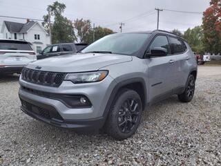 2023 Jeep Compass for sale in North Baltimore OH