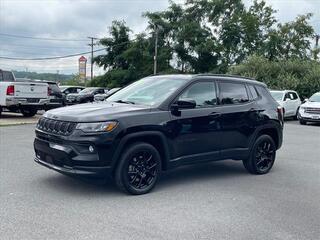 2023 Jeep Compass for sale in Danville WV