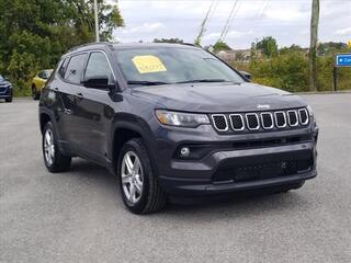 2023 Jeep Compass for sale in Ringgold GA