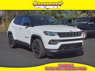 2024 Jeep Compass for sale in Branford CT