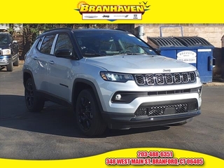 2024 Jeep Compass for sale in Branford CT