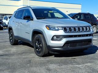 2024 Jeep Compass for sale in Cincinnati OH