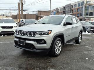 2024 Jeep Compass for sale in Garwood NJ