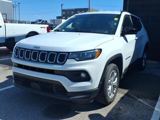 2024 Jeep Compass for sale in Fenton MO