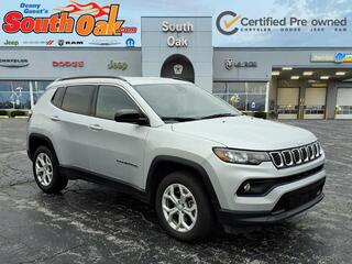 2024 Jeep Compass for sale in Matteson IL