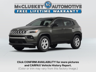 2024 Jeep Compass for sale in Cincinnati OH