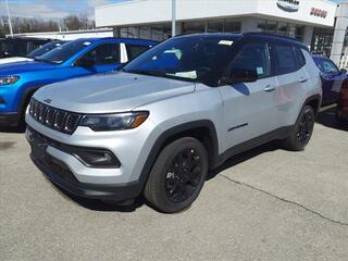 2024 Jeep Compass for sale in Roanoke VA