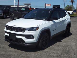 2024 Jeep Compass for sale in Joliet IL