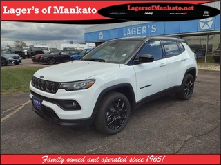 2024 Jeep Compass for sale in Mankato MN