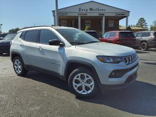 2024 Jeep Compass for sale in Clarksville TN