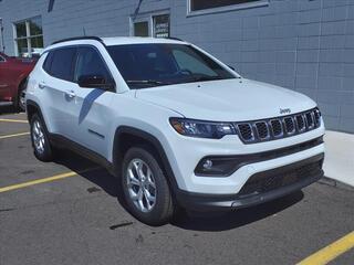 2024 Jeep Compass for sale in Amherst OH