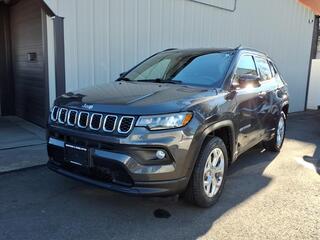 2024 Jeep Compass for sale in Garwood NJ