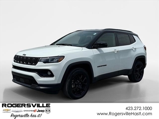 2024 Jeep Compass for sale in Rogersville TN