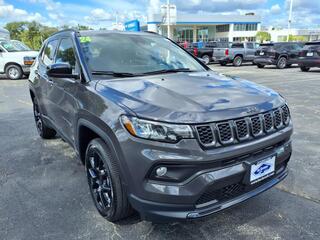 2024 Jeep Compass for sale in Rockford IL