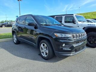2024 Jeep Compass for sale in Lebanon VA