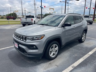 2024 Jeep Compass for sale in Dothan AL