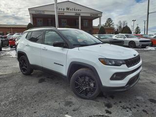 2024 Jeep Compass for sale in Clarksville TN