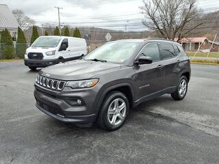 2024 Jeep Compass for sale in Princeton WV