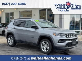 2024 Jeep Compass for sale in Dayton OH