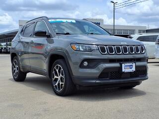 2024 Jeep Compass for sale in Greenville SC