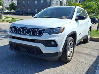 2024 Jeep Compass for sale in Fenton MO