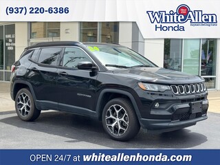 2024 Jeep Compass for sale in Dayton OH