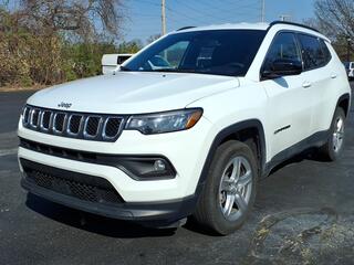 2024 Jeep Compass for sale in Kirkwood MO