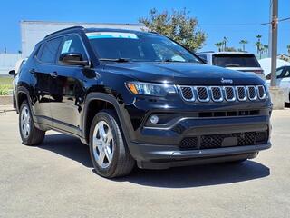 2024 Jeep Compass for sale in Greenville SC